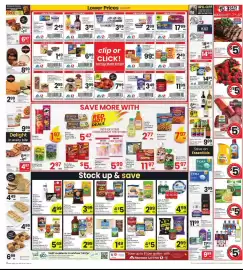 Safeway weekly ad week 10 Page 6