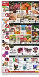 Safeway weekly ad week 10 Page 7