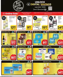 Safeway weekly ad week 10 Page 8