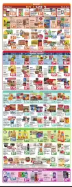 Tony’s Fresh Market weekly ad week 10 Page 2
