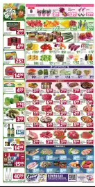 Tony’s Fresh Market weekly ad week 10 Page 4