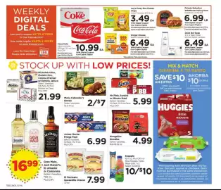 Food 4 Less weekly ad week 10 Page 4