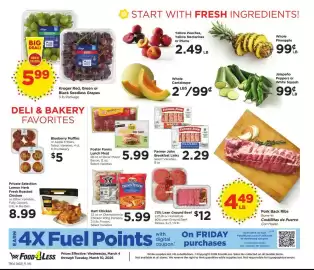 Food 4 Less weekly ad week 10 Page 5