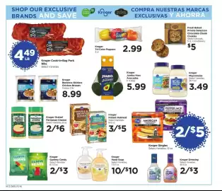 Food 4 Less weekly ad week 10 Page 6