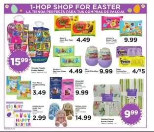 Food 4 Less weekly ad week 10 Page 7