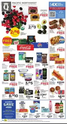 QFC weekly ad (valid until 10-03)