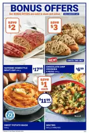 M & M Food Market flyer week 10 Page 11