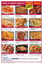 M & M Food Market flyer week 10 Page 2