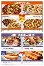 M & M Food Market flyer week 10 Page 4