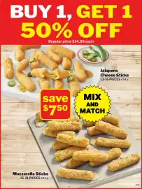 M & M Food Market flyer week 10 Page 6