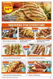 M & M Food Market flyer week 10 Page 7