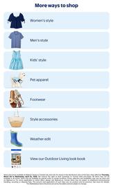 Walmart flyer week 10 Page 14