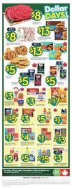 Sobeys flyer week 10 Page 4