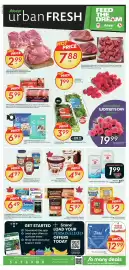 Sobeys flyer week 10 Page 1