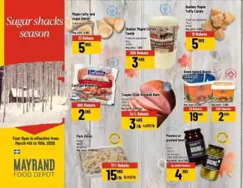 Mayrand flyer week 10 Page 6