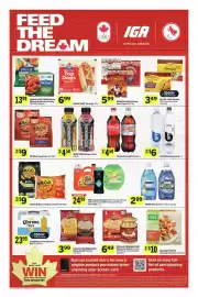 IGA flyer week 10 Page 7