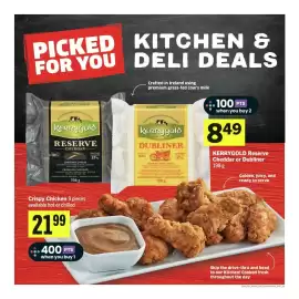 IGA flyer week 10 Page 8