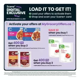 IGA flyer week 10 Page 9