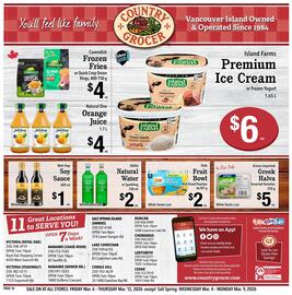 Country Grocer flyer week 10 Page 16