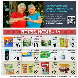 Country Grocer flyer week 10 Page 13