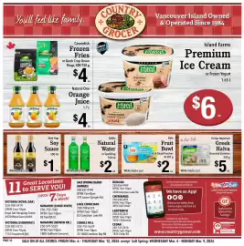 Country Grocer flyer week 10 Page 16