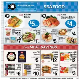 Country Grocer flyer week 10 Page 5