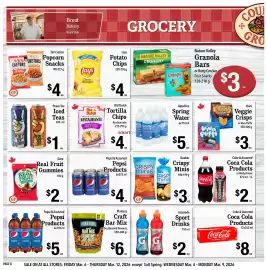 Country Grocer flyer week 10 Page 8