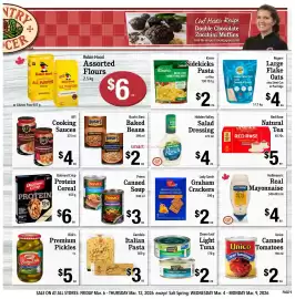 Country Grocer flyer week 10 Page 9