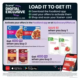 Foodland flyer week 10 Page 10