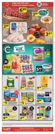 Foodland flyer week 10 Page 2