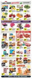 Foodland flyer week 10 Page 3
