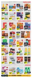 Foodland flyer week 10 Page 4