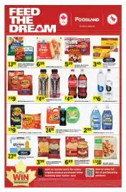 Foodland flyer week 10 Page 8