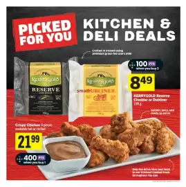 Foodland flyer week 10 Page 9