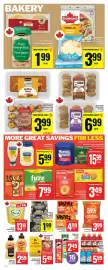 Food Basics flyer week 10 Page 9