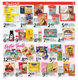 Fortinos flyer week 10 Page 10