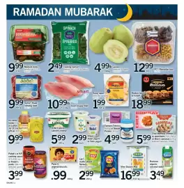 Fortinos flyer week 10 Page 11