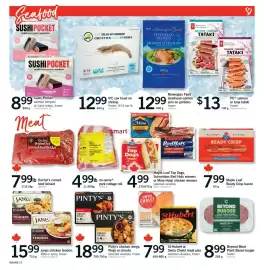 Fortinos flyer week 10 Page 14