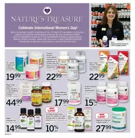 Fortinos flyer week 10 Page 15