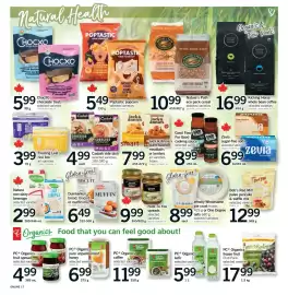 Fortinos flyer week 10 Page 16