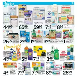 Fortinos flyer week 10 Page 18