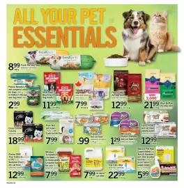 Fortinos flyer week 10 Page 19