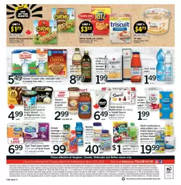 Fortinos flyer week 10 Page 2