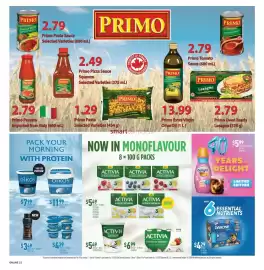 Fortinos flyer week 10 Page 20