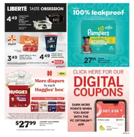 Fortinos flyer week 10 Page 21