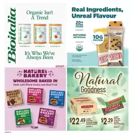 Fortinos flyer week 10 Page 22