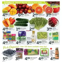 Fortinos flyer week 10 Page 3