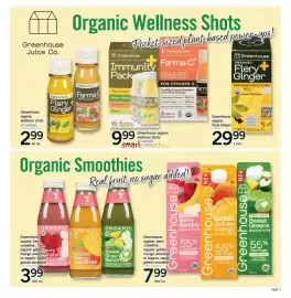 Fortinos flyer week 10 Page 4