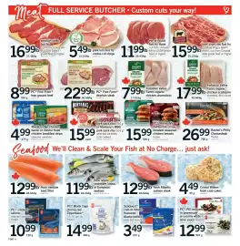 Fortinos flyer week 10 Page 5