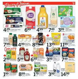 Fortinos flyer week 10 Page 7